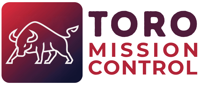 Toro Mission Control
